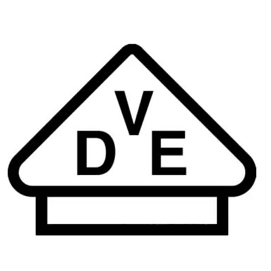 VDE certification