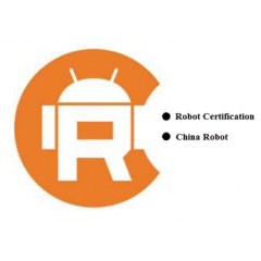 Robot CR certification
