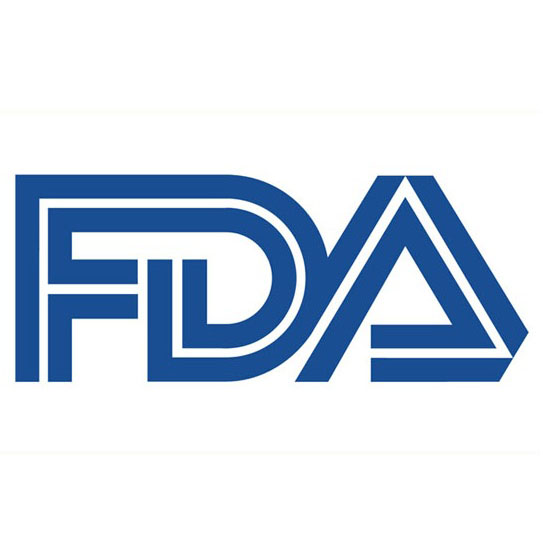 FDA certification