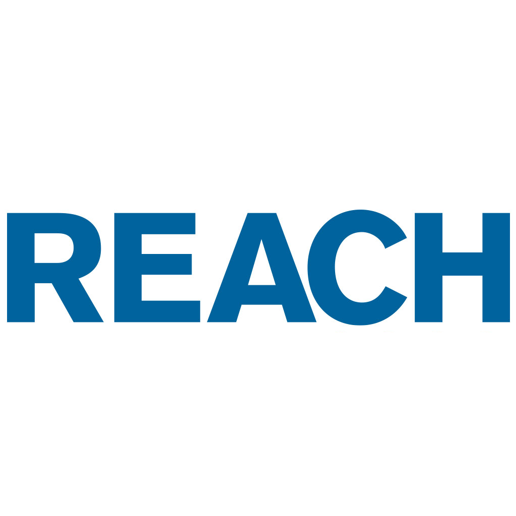REACH testing