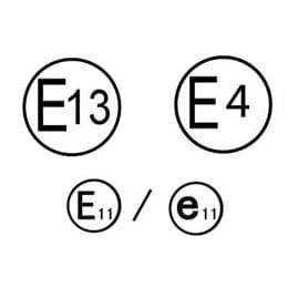 E-mark certification