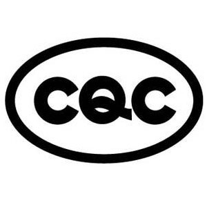 CQC certification